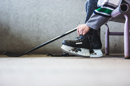 Learn to skate